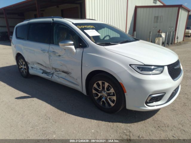 CHRYSLER PACIFICA 2021 2c4rc1n71mr550328