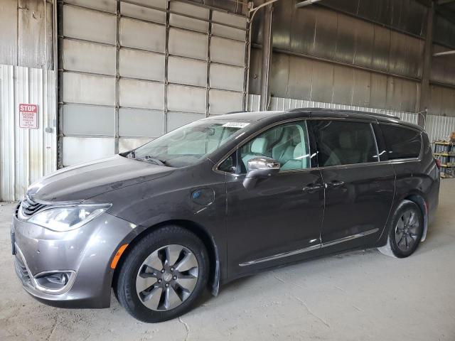 CHRYSLER PACIFICA E 2017 2c4rc1n72hr665798