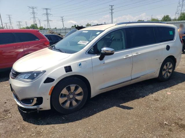 CHRYSLER PACIFICA H 2018 2c4rc1n72jr100201