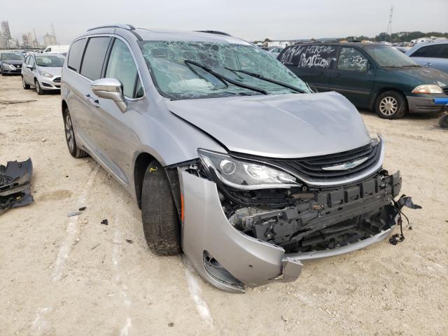 CHRYSLER PACIFICA H 2018 2c4rc1n72jr124692