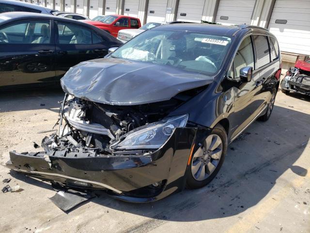 CHRYSLER PACIFICA H 2018 2c4rc1n72jr159264