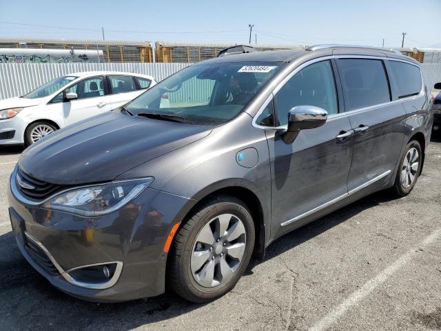 CHRYSLER PACIFICA 2018 2c4rc1n72jr167431