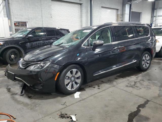 CHRYSLER PACIFICA 2018 2c4rc1n72jr213243