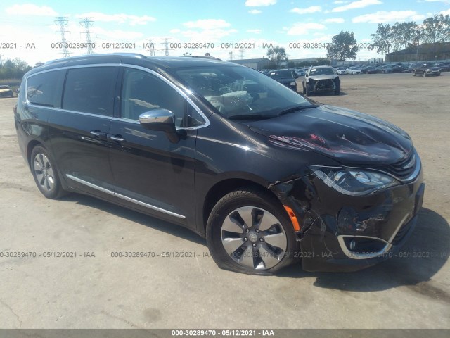 CHRYSLER PACIFICA 2018 2c4rc1n72jr229572