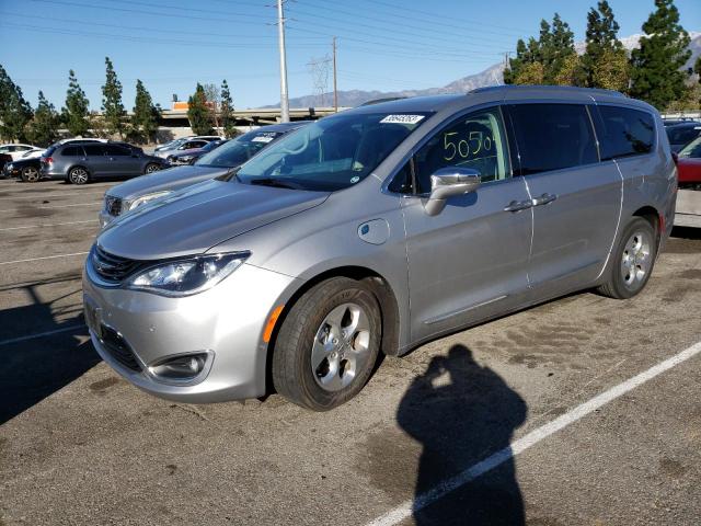 CHRYSLER NULL 2018 2c4rc1n72jr230415