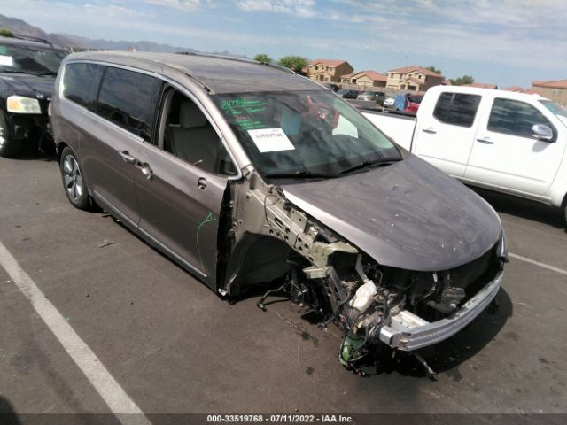 CHRYSLER PACIFICA 2018 2c4rc1n72jr237610