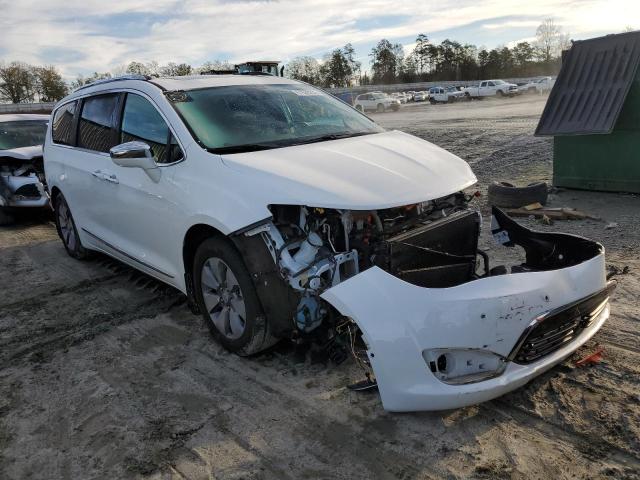 CHRYSLER PACIFICA H 2018 2c4rc1n72jr258425