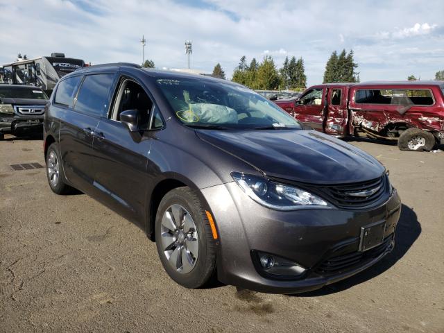 CHRYSLER PACIFICA H 2018 2c4rc1n72jr323290