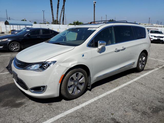 CHRYSLER PACIFICA 2019 2c4rc1n72kr715641