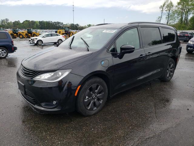 CHRYSLER PACIFICA 2019 2c4rc1n72kr733959