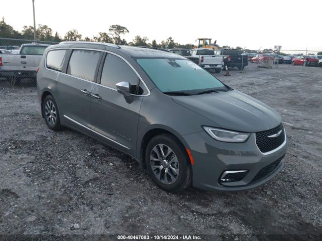 CHRYSLER PACIFICA 2021 2c4rc1n72mr522344