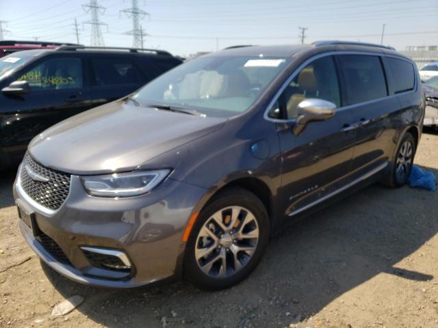 CHRYSLER PACIFICA 2021 2c4rc1n72mr548345