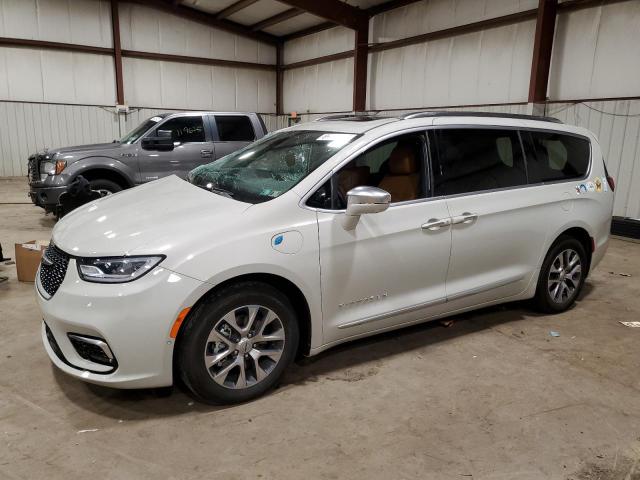 CHRYSLER PACIFICA H 2021 2c4rc1n72mr562424