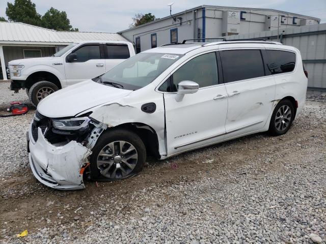 CHRYSLER PACIFICA H 2021 2c4rc1n72mr562472