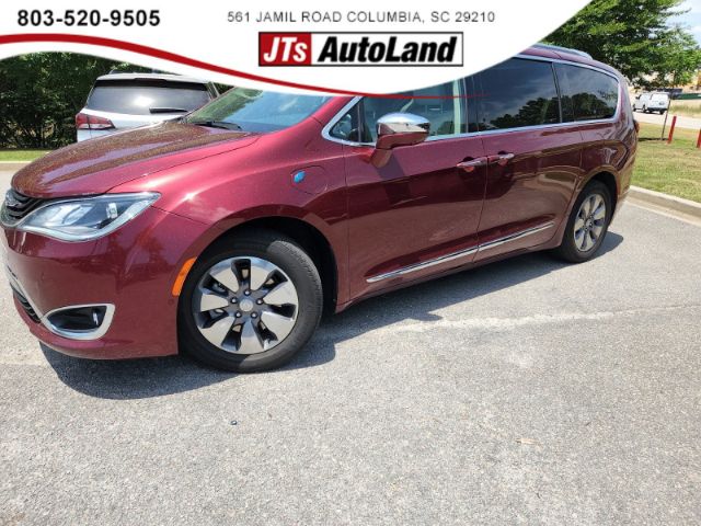 CHRYSLER PACIFICA 2018 2c4rc1n73jr105164