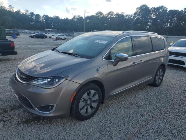 CHRYSLER PACIFICA H 2018 2c4rc1n73jr133577