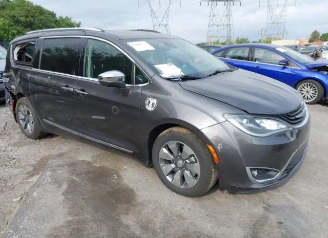 CHRYSLER PACIFICA 2018 2c4rc1n73jr139671