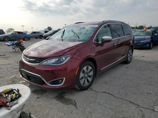 CHRYSLER PACIFICA H 2018 2c4rc1n73jr169561