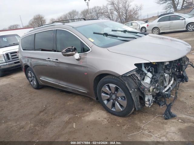 CHRYSLER PACIFICA HYBRID 2018 2c4rc1n73jr178339