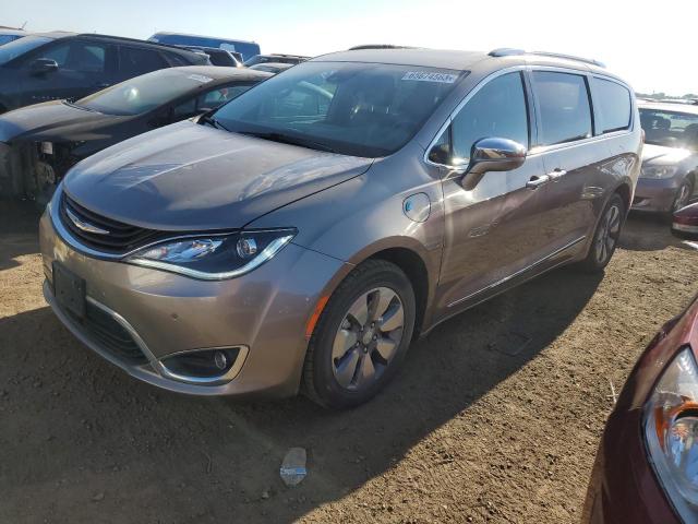 CHRYSLER PACIFICA H 2018 2c4rc1n73jr212814