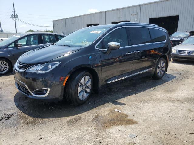 CHRYSLER PACIFICA H 2018 2c4rc1n73jr229998