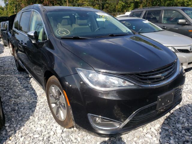 CHRYSLER PACIFICA H 2018 2c4rc1n73jr236773