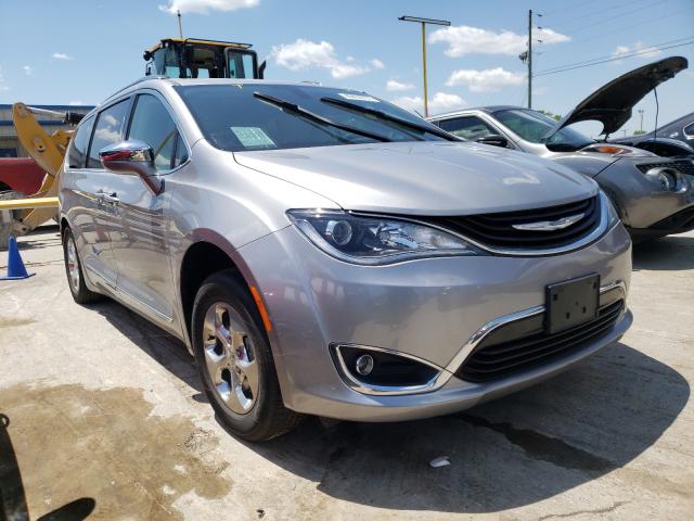 CHRYSLER PACIFICA H 2018 2c4rc1n73jr365824