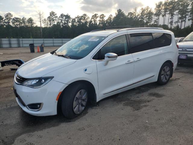 CHRYSLER PACIFICA H 2019 2c4rc1n73kr508949