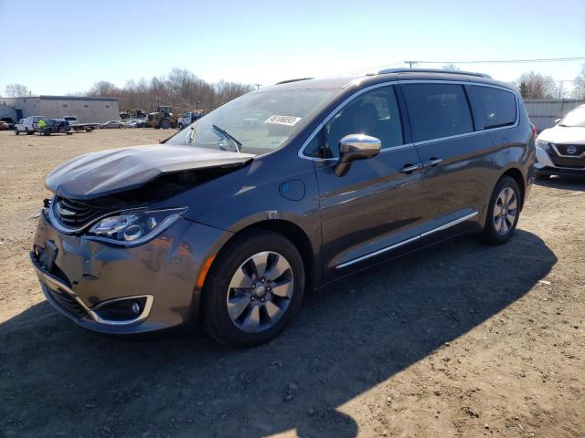 CHRYSLER PACIFICA H 2019 2c4rc1n73kr577737