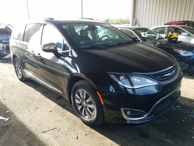 CHRYSLER PACIFICA H 2019 2c4rc1n73kr657720