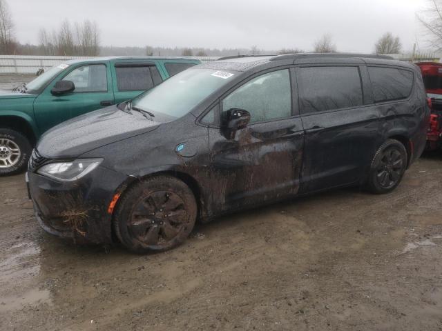 CHRYSLER PACIFICA 2019 2c4rc1n73kr673643