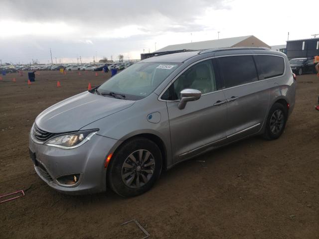 CHRYSLER PACIFICA 2019 2c4rc1n73kr722176