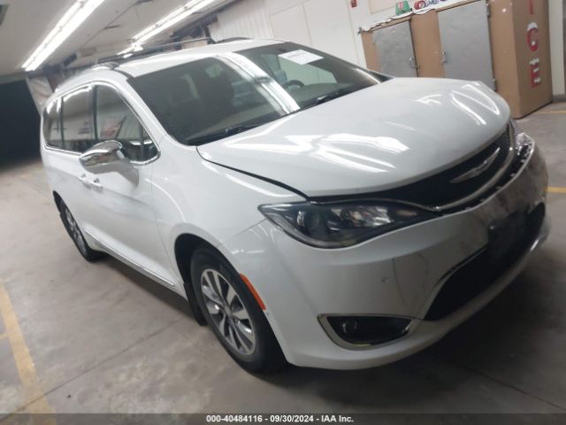 CHRYSLER PACIFICA 2020 2c4rc1n73lr199453