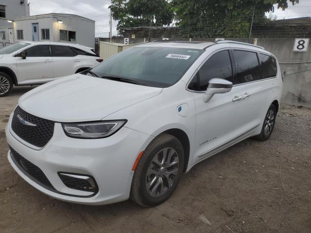 CHRYSLER PACIFICA 2021 2c4rc1n73mr536284