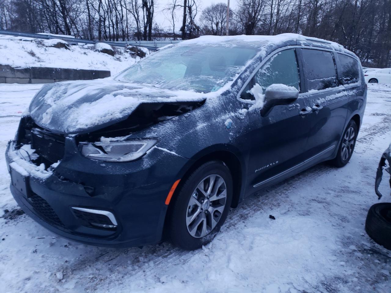 CHRYSLER PACIFICA 2023 2c4rc1n73pr572884