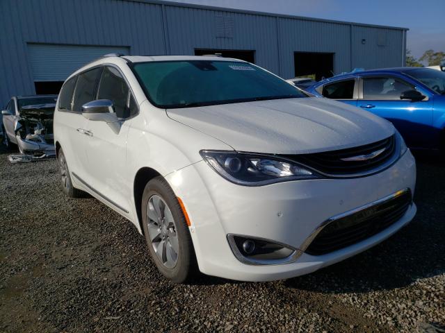 CHRYSLER PACIFICA E 2017 2c4rc1n74hr684935