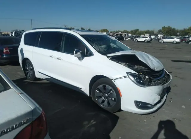 CHRYSLER PACIFICA 2018 2c4rc1n74jr107134