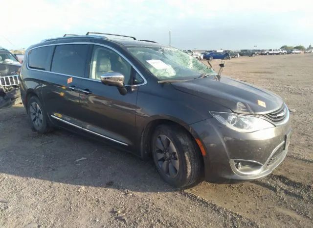 CHRYSLER PACIFICA 2018 2c4rc1n74jr124743