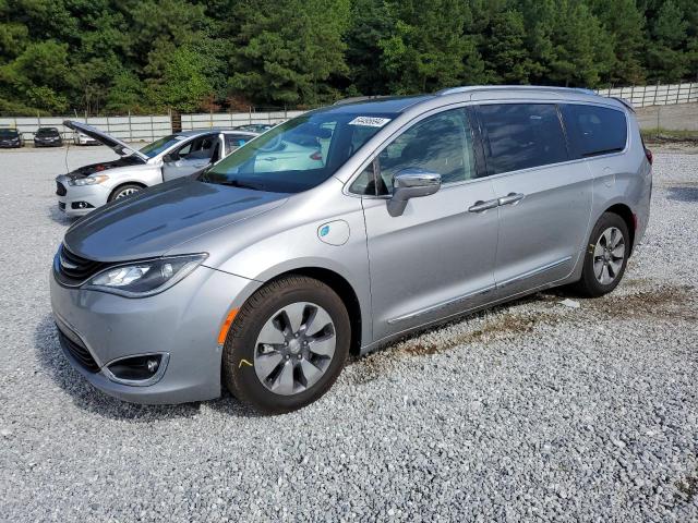 CHRYSLER PACIFICA 2018 2c4rc1n74jr145026