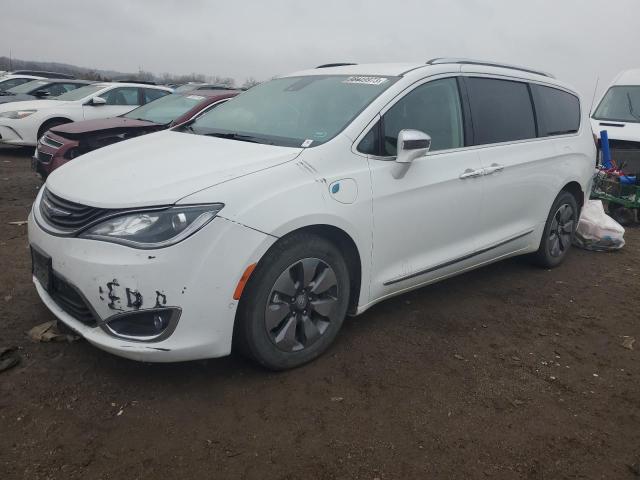 CHRYSLER PACIFICA 2018 2c4rc1n74jr169553