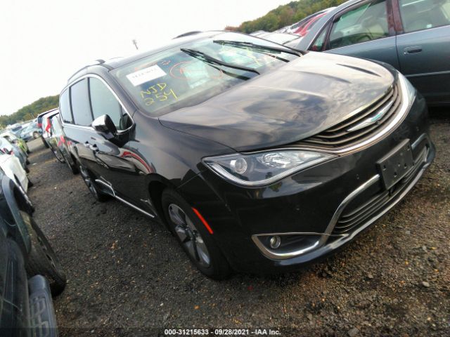 CHRYSLER PACIFICA 2018 2c4rc1n74jr230125