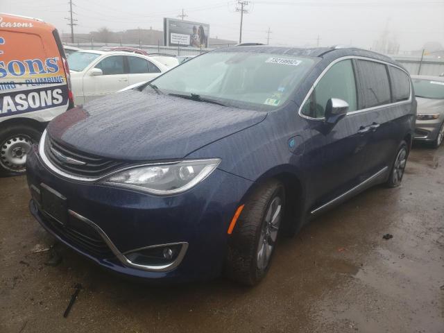 CHRYSLER PACIFICA H 2018 2c4rc1n74jr230478