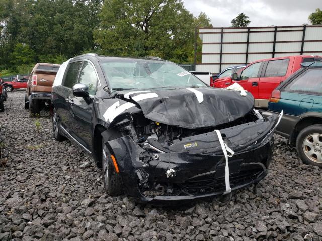 CHRYSLER PACIFICA H 2018 2c4rc1n74jr338583