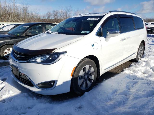 CHRYSLER PACIFICA H 2018 2c4rc1n74jr358512