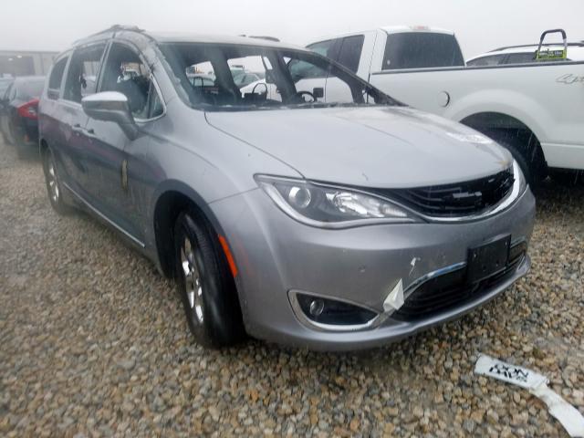 CHRYSLER PACIFICA H 0 2c4rc1n74jr359109