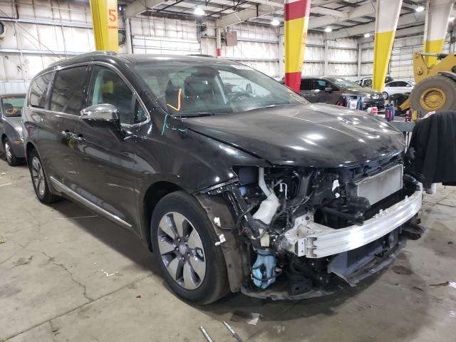 CHRYSLER PACIFICA H 2019 2c4rc1n74kr508832