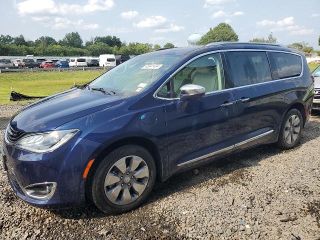 CHRYSLER PACIFICA H 2019 2c4rc1n74kr524089