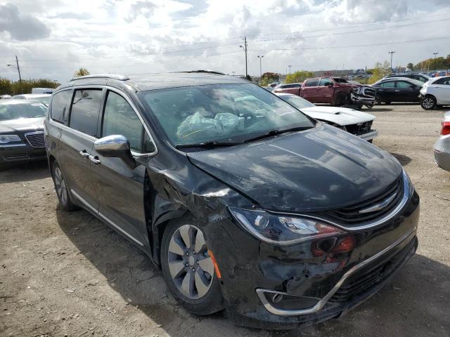 CHRYSLER PACIFICA H 2019 2c4rc1n74kr532869