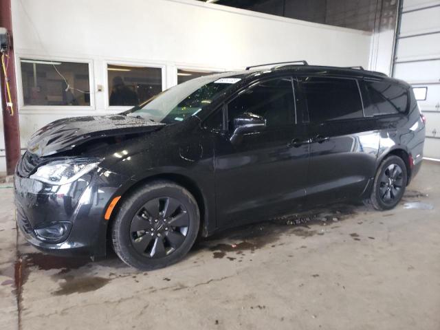 CHRYSLER PACIFICA 2019 2c4rc1n74kr630235