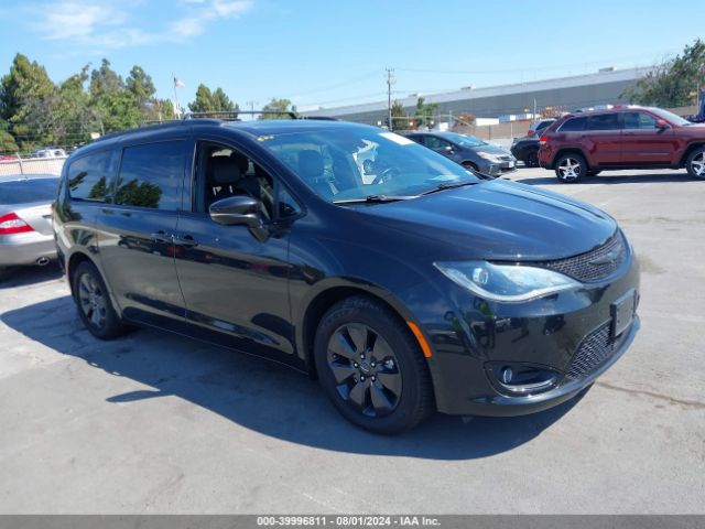 CHRYSLER PACIFICA 2020 2c4rc1n74lr188395